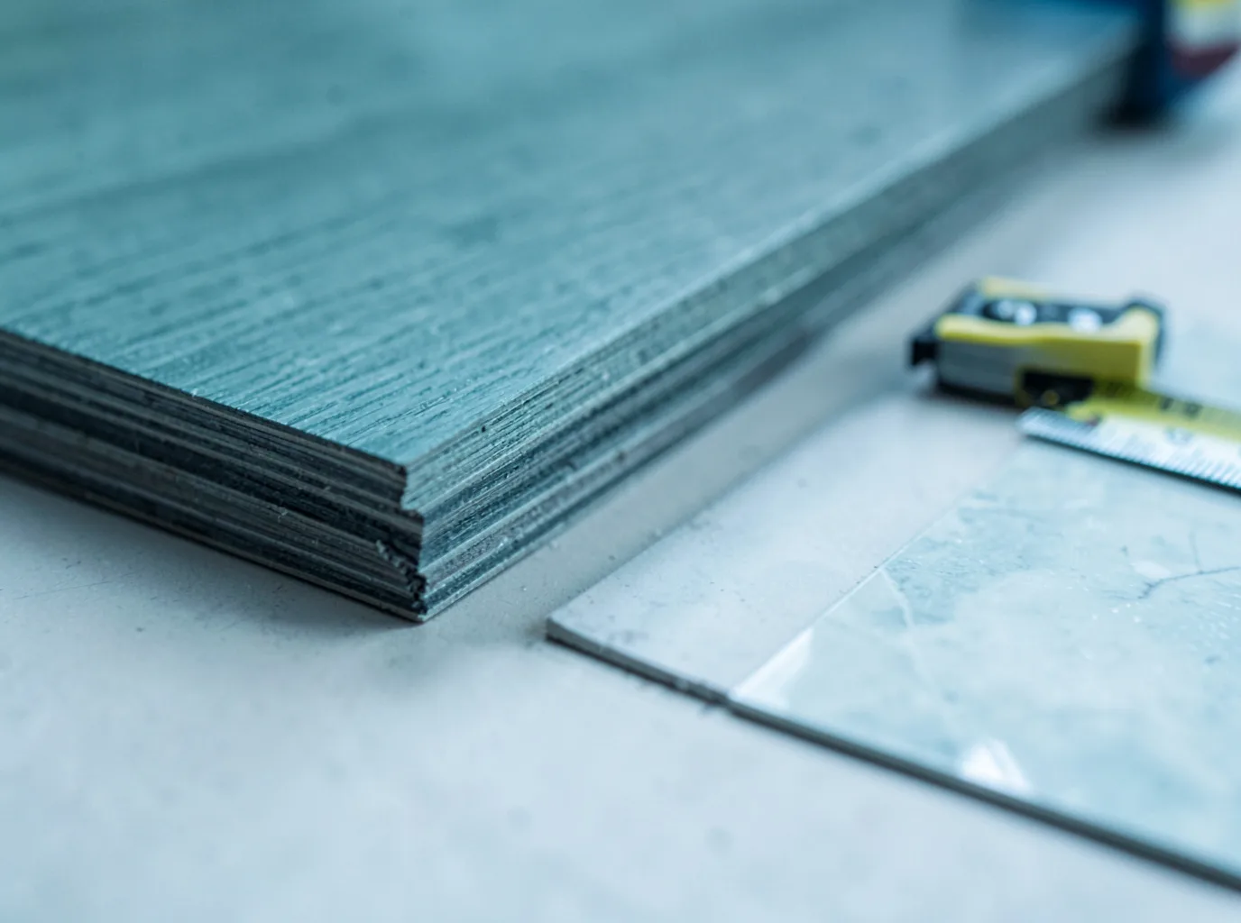 Luxury Vinyl Plank Installation Ogallah, KS FAQs